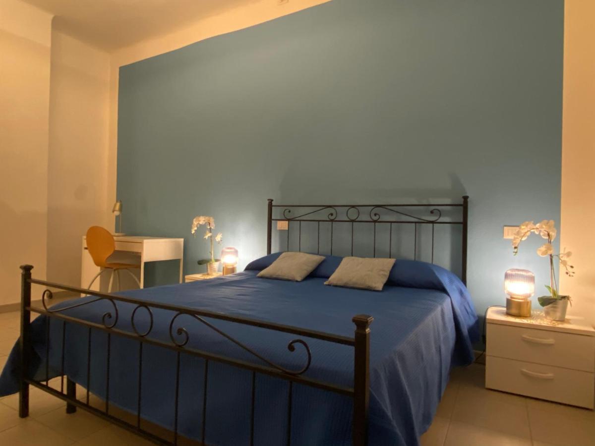 Blu Suite Піза Екстер'єр фото