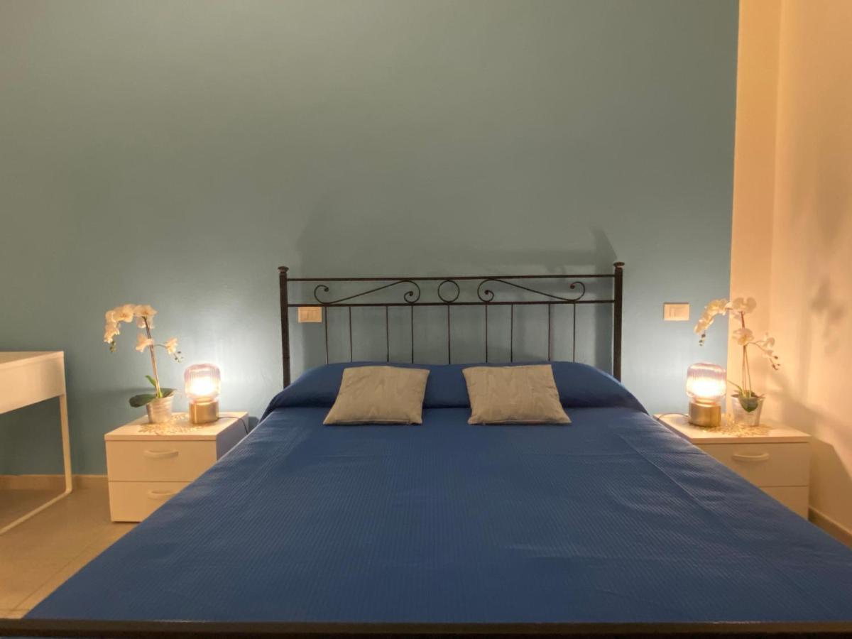 Blu Suite Піза Екстер'єр фото