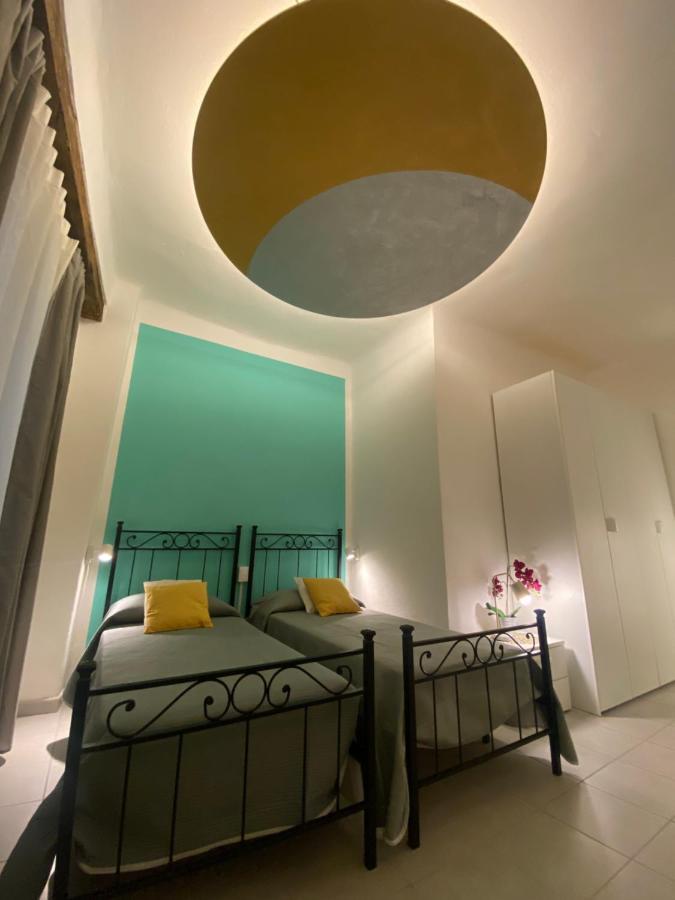 Blu Suite Піза Екстер'єр фото