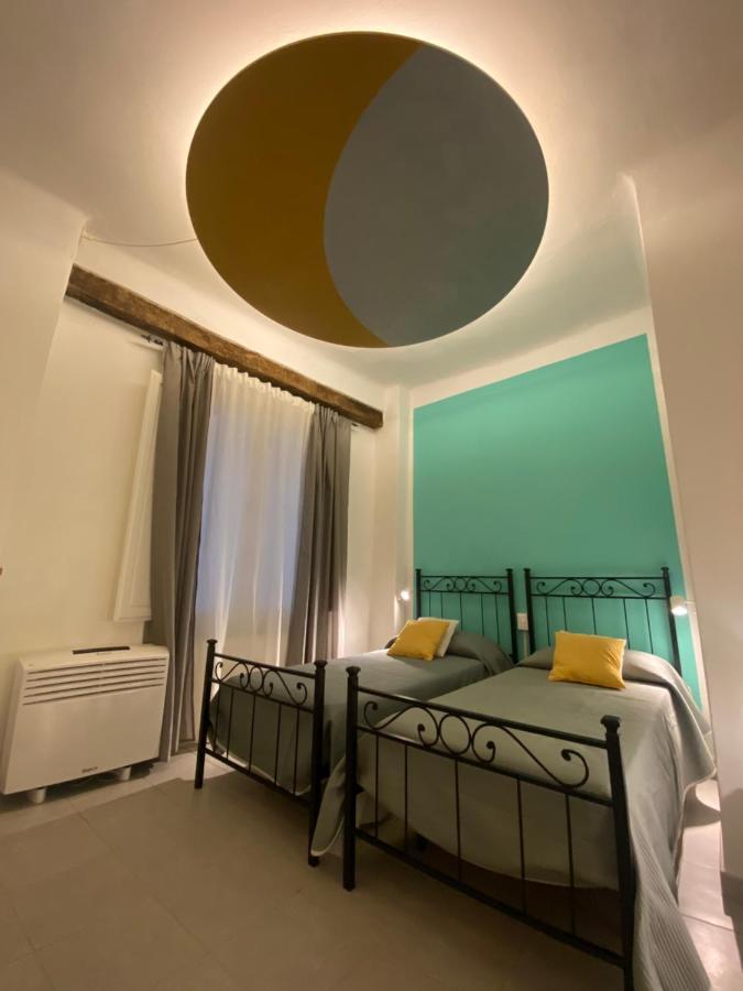 Blu Suite Піза Екстер'єр фото