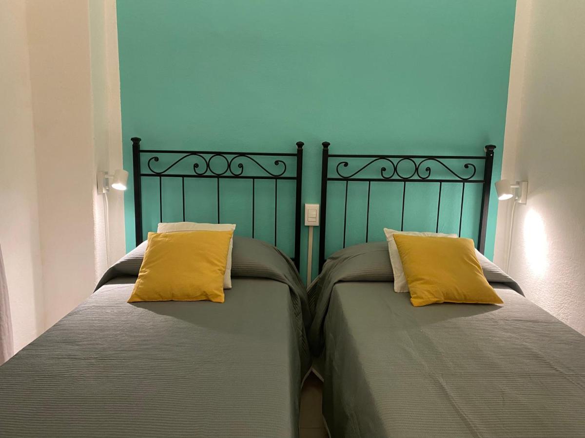 Blu Suite Піза Екстер'єр фото