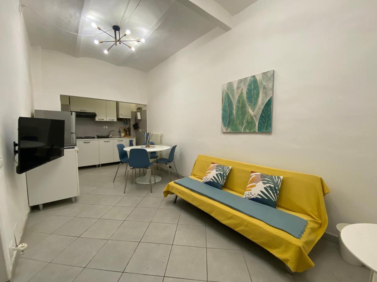 Blu Suite Піза Екстер'єр фото
