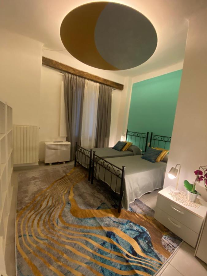 Blu Suite Піза Екстер'єр фото